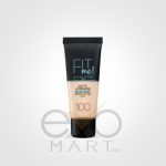 Warm Ivory 100