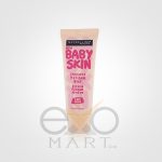 Instant Fatigue Blur - Cool Rose