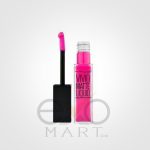ELECTRIC PINK