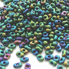 P2748-FA Frosted Rainbow