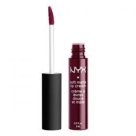 NYX Soft Matte Lip Cream SMLC21 - Transylvania