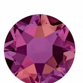 crystal volcano 001 vol