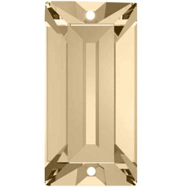 Crystal Golden Shadow