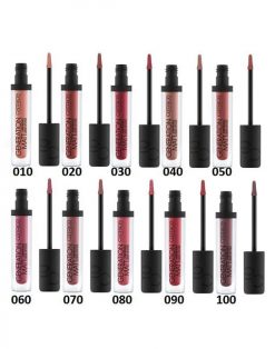 catrice generation matt