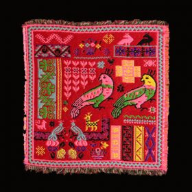 Pockets for Abaya & Jalabiya 1