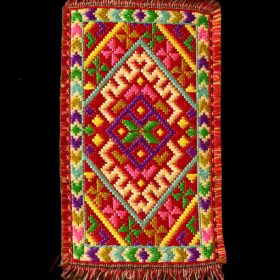 Pockets for Abaya & Jalabiya 2