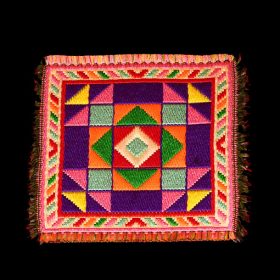 Pockets for Abaya & Jalabiya 3